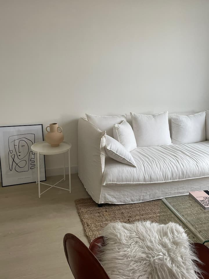Ajaccio: Appartement Cosy & Lumineux - Ajaccio