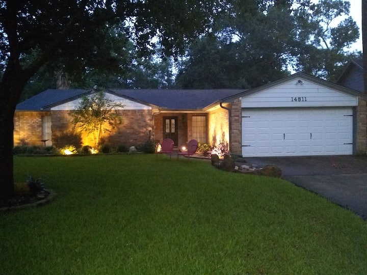 Cypress Vacation Rentals Airbnb