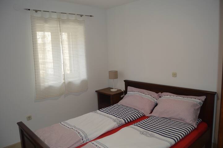 Apartman Vanda 1 (ground floor)