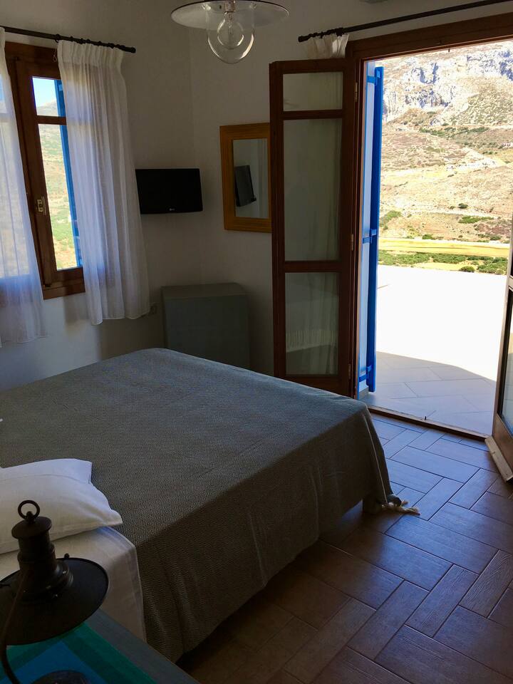 Probudite se uz ovaj pogled