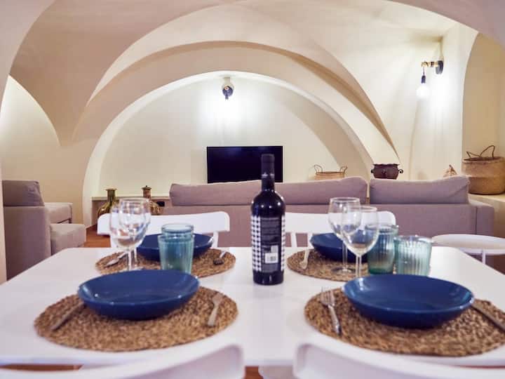 Blu apartments city center & sea Condominiums for Rent in Bari, Puglia, Italy, Italy Airbnb