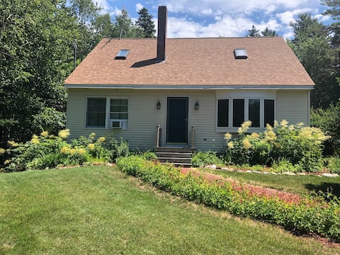 Moss Mountain Cottage - your home away from home