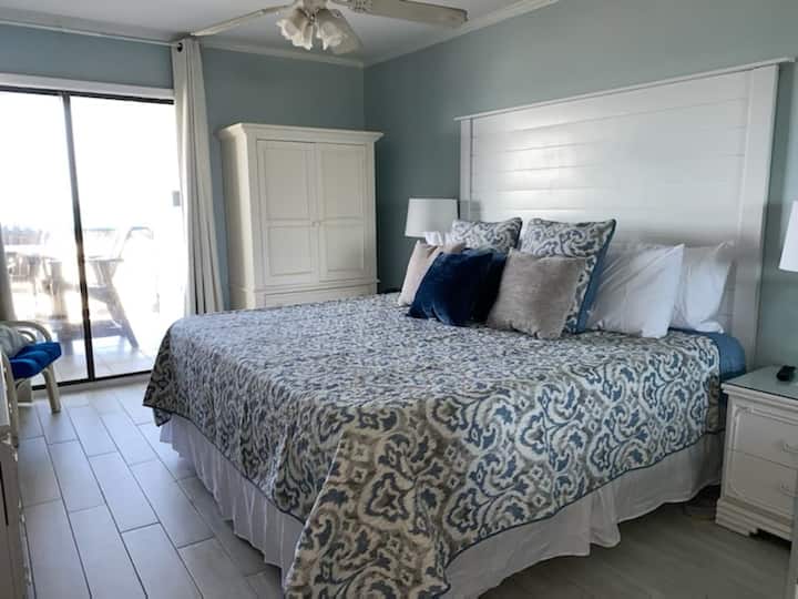 Dormitorio principal