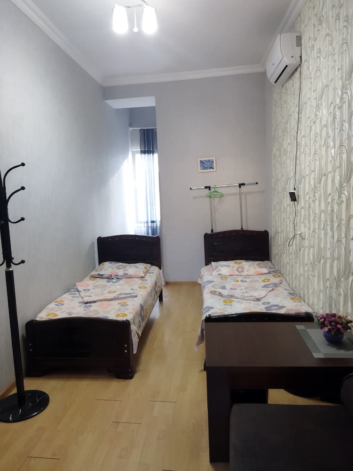 غرفة النوم 2