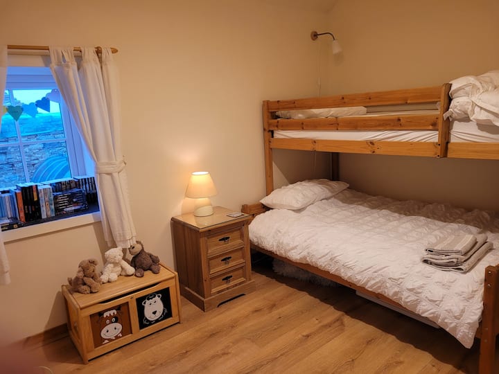 Спална соба 2 - за 3 лица