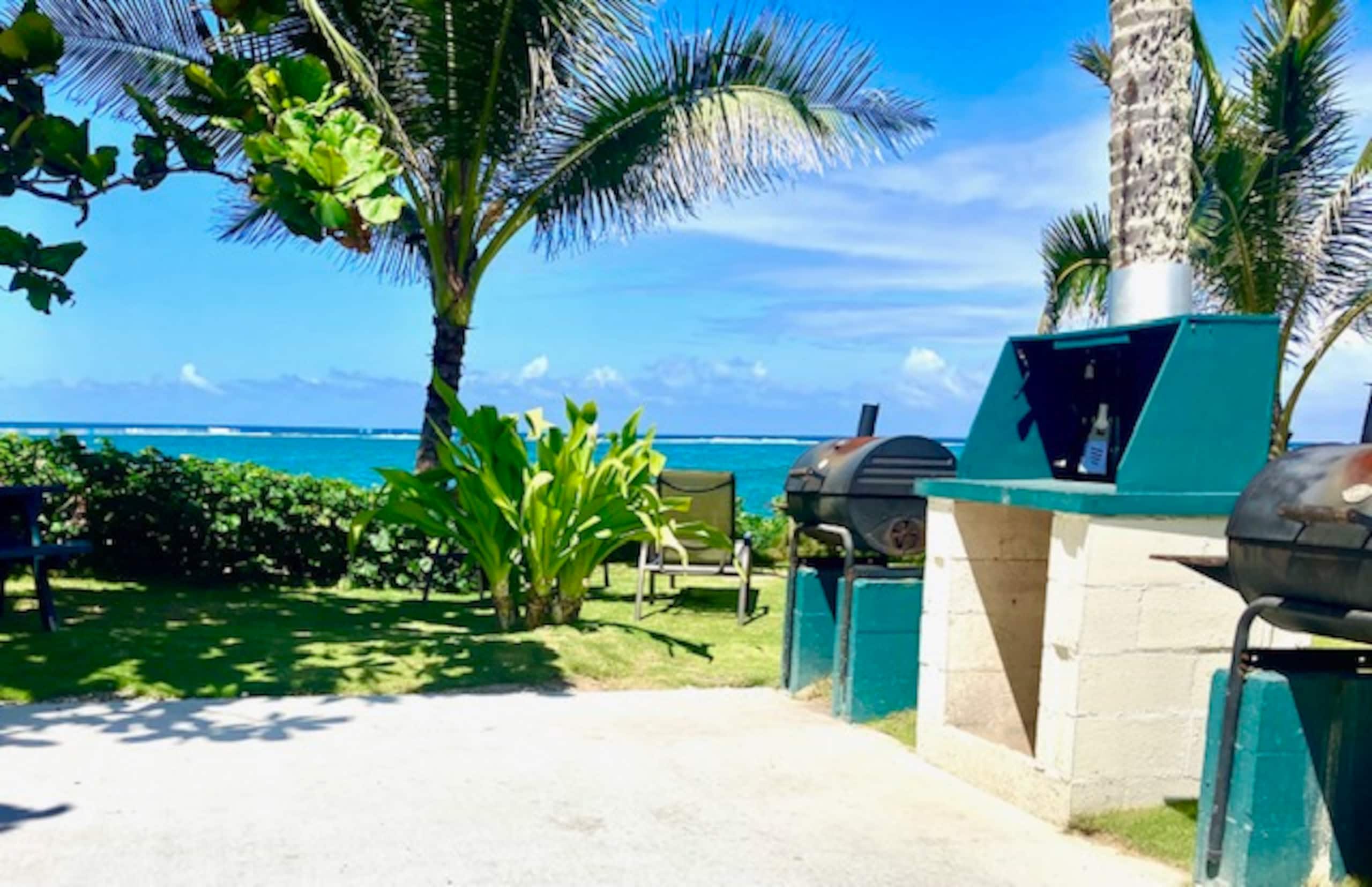 Condo in Hauula · ★4.77 · 1 bedroom · 3 beds · 1 private bath - Image 19