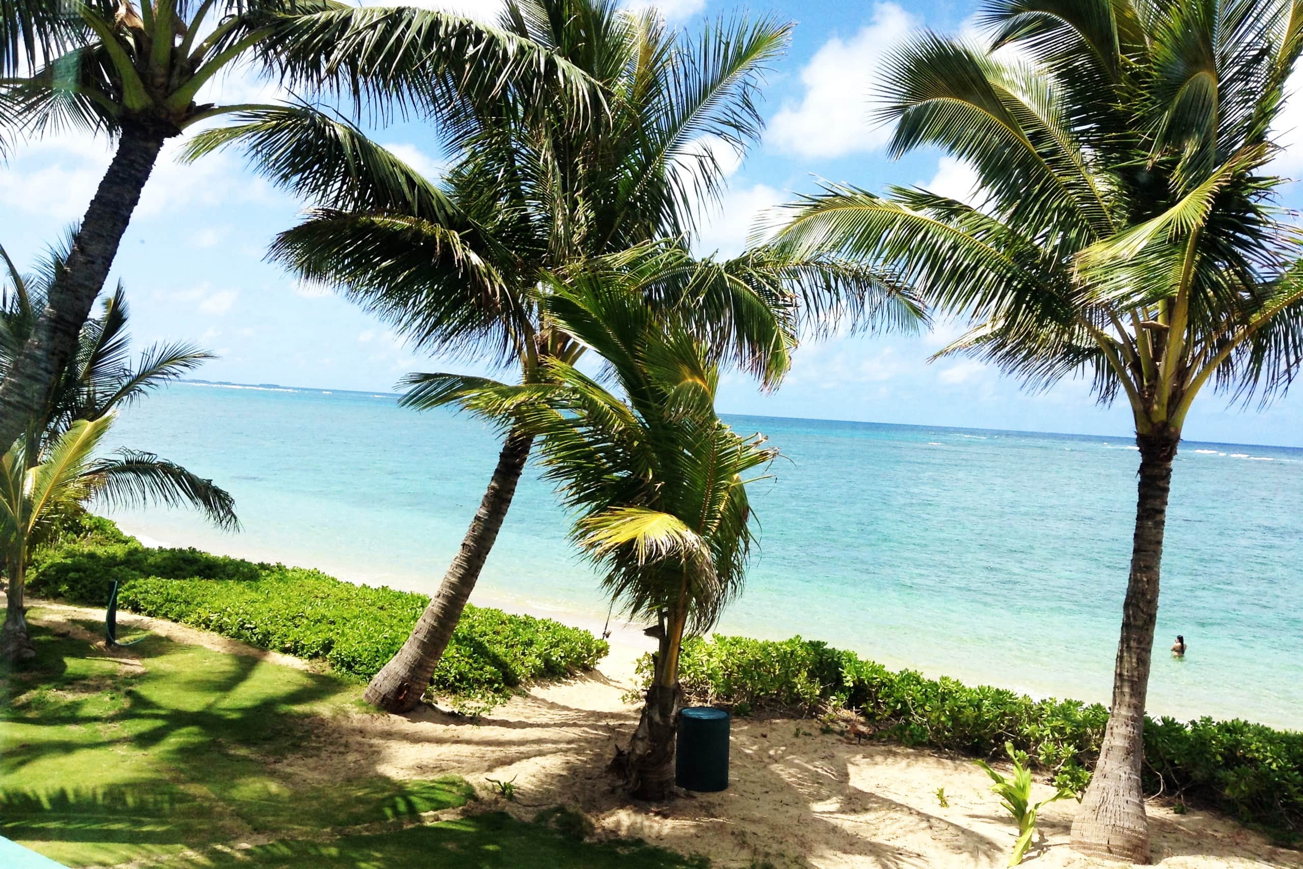 Condo in Hauula · ★4.77 · 1 bedroom · 3 beds · 1 private bath - Image 21