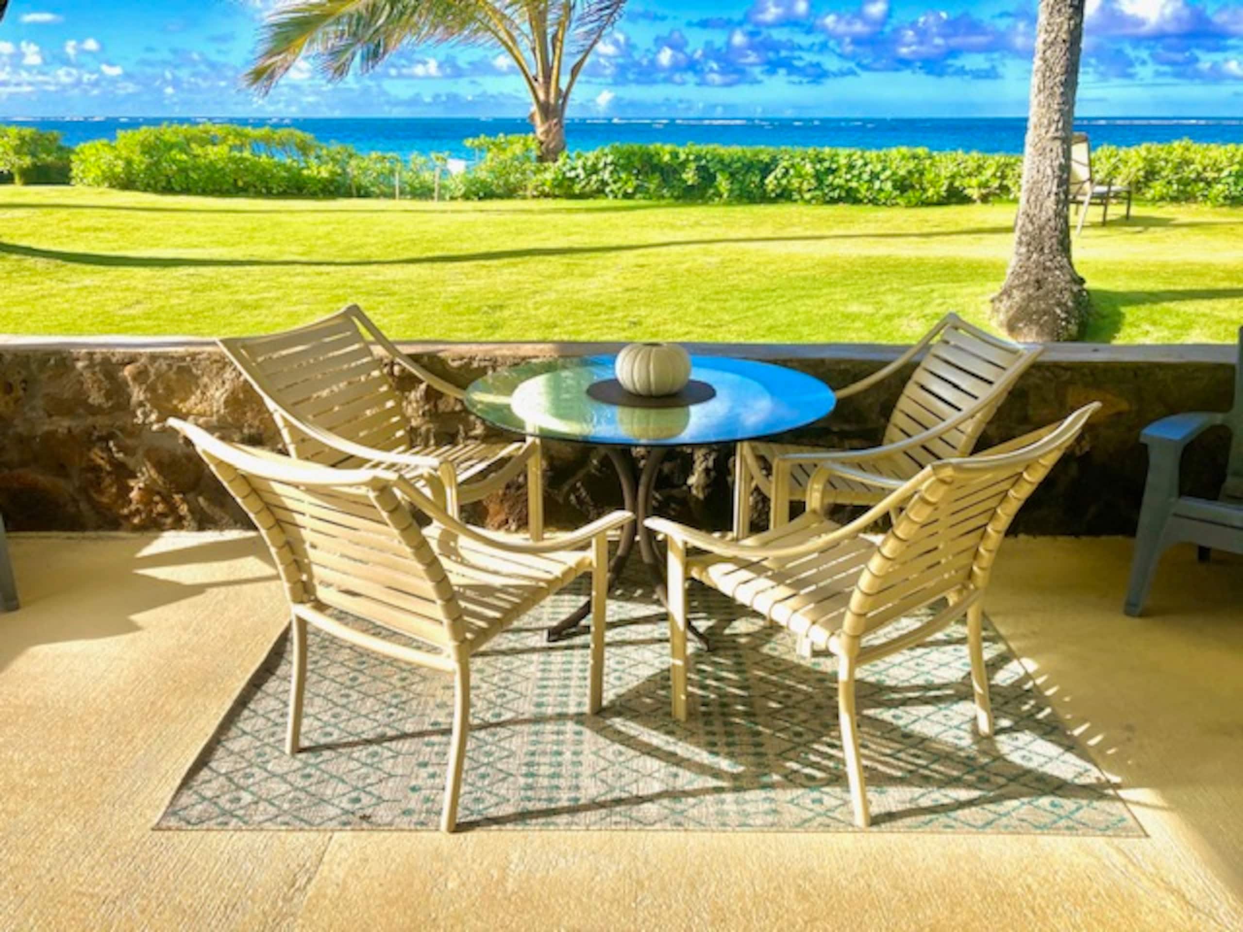 Condo in Hauula · ★4.77 · 1 bedroom · 3 beds · 1 private bath - Image 11