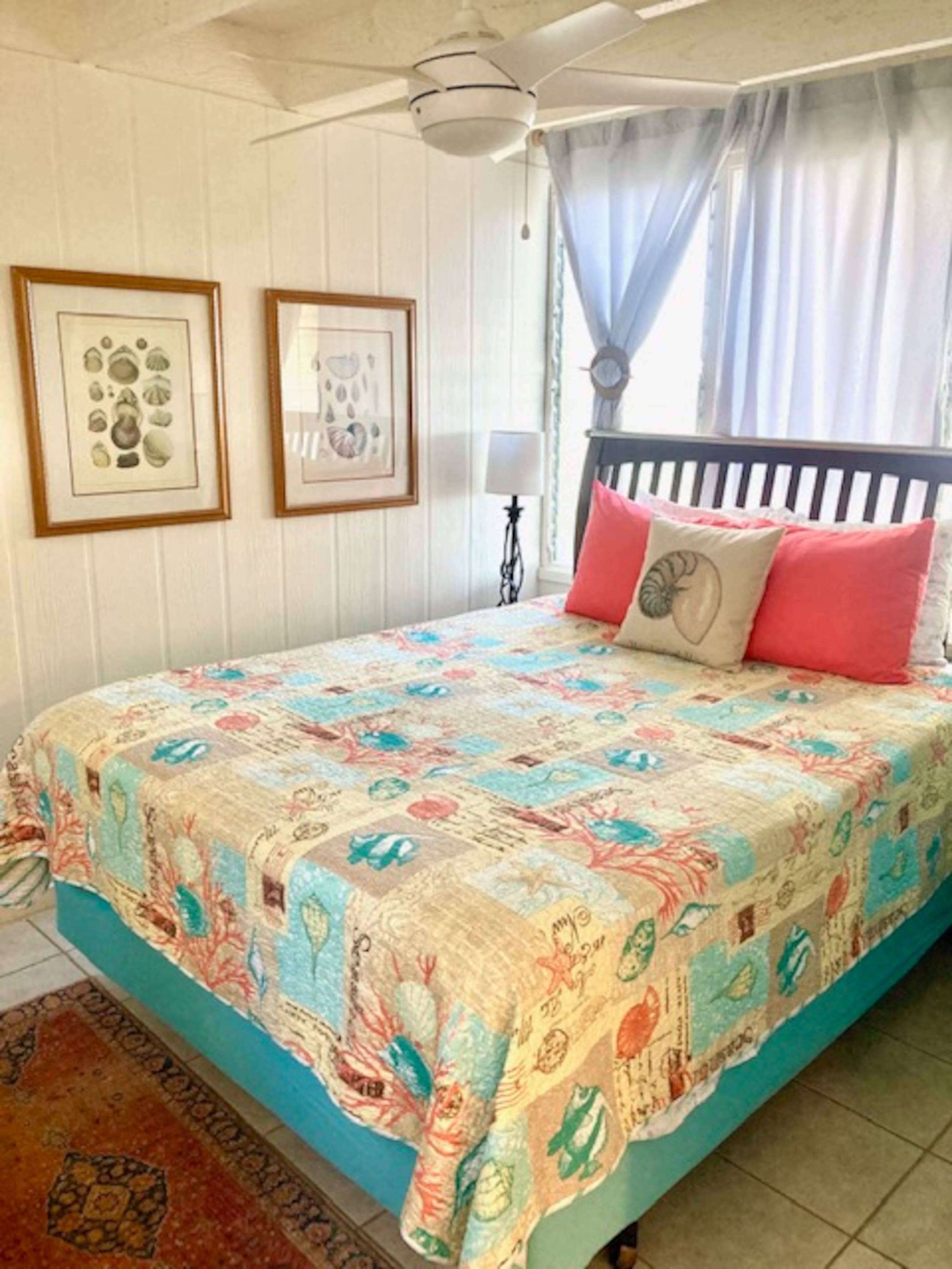 Condo in Hauula · ★4.77 · 1 bedroom · 3 beds · 1 private bath - Image 6