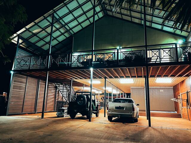 BOAB HOUSE BROOME gallery image 5