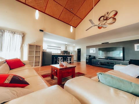 BOAB HOUSE BROOME