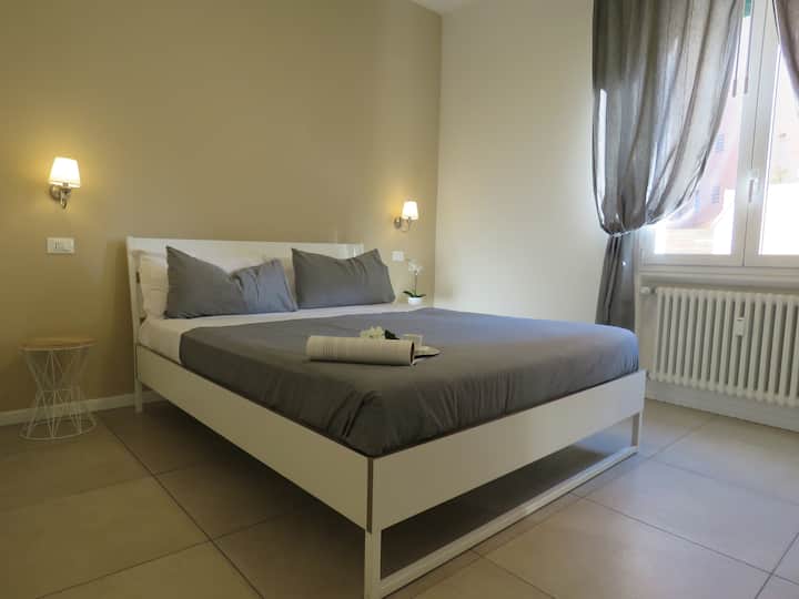 Habitación.