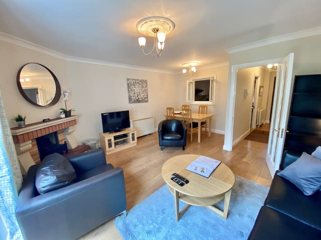 Brookman Town Homes managed Airbnb listing 1