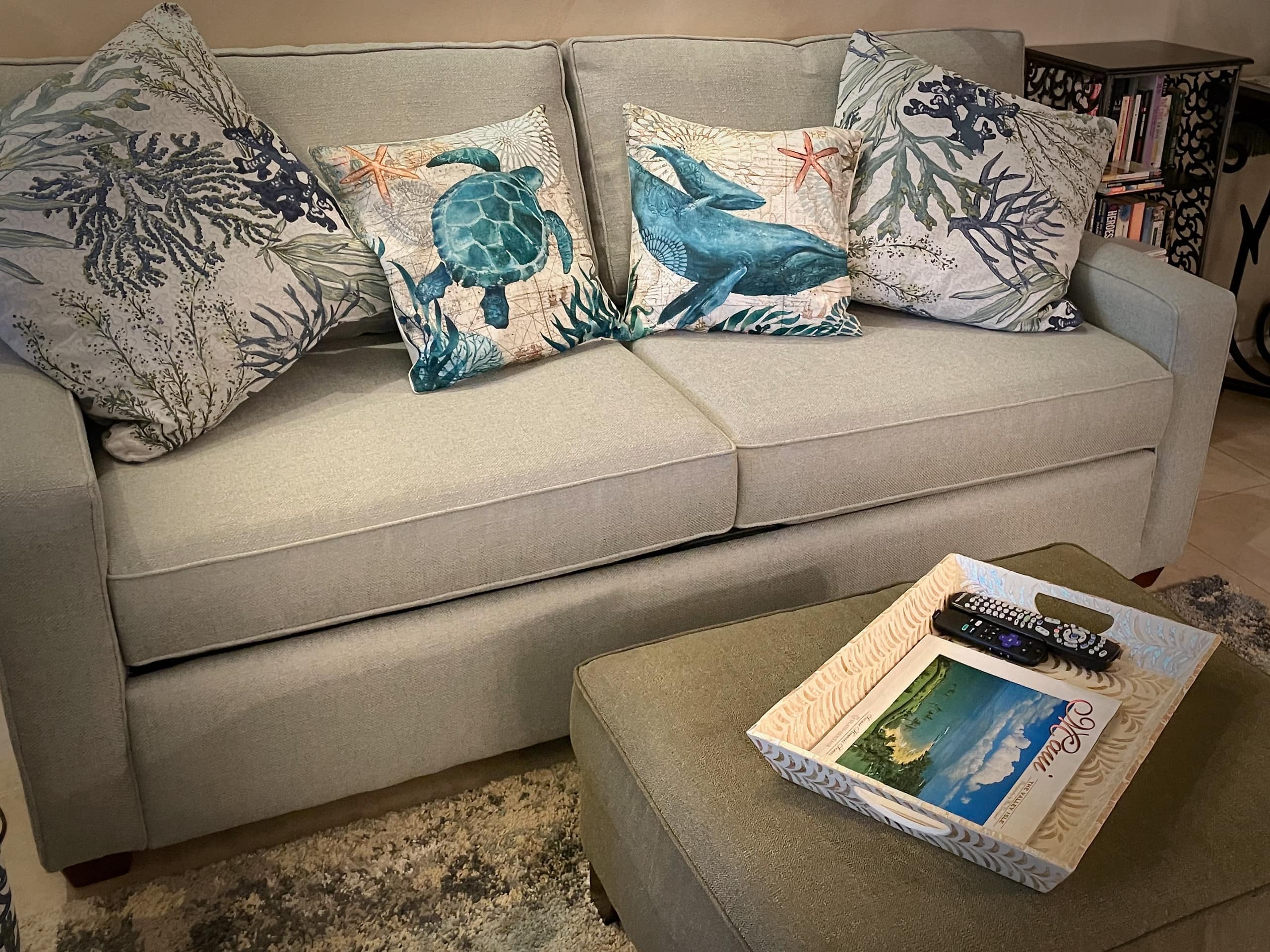 Condo in Kihei · ★4.94 · 2 bedrooms · 4 beds · 1 private bath - Image 3