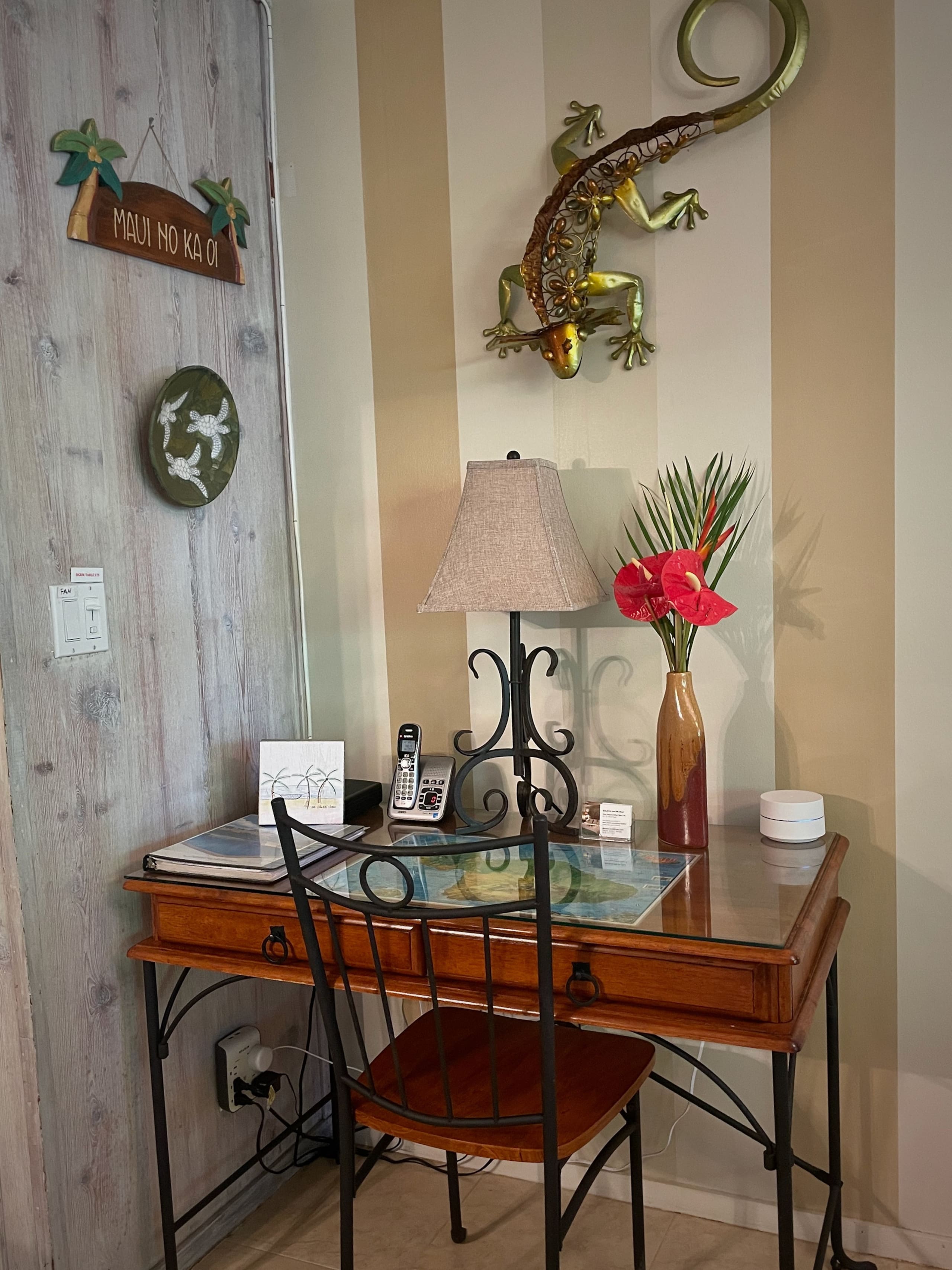 Condo in Kihei · ★4.94 · 2 bedrooms · 4 beds · 1 private bath - Image 14