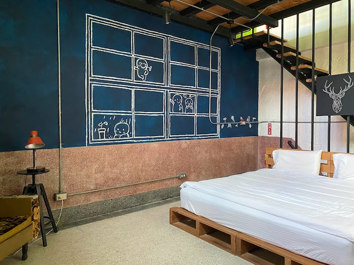 საძინებელი 2