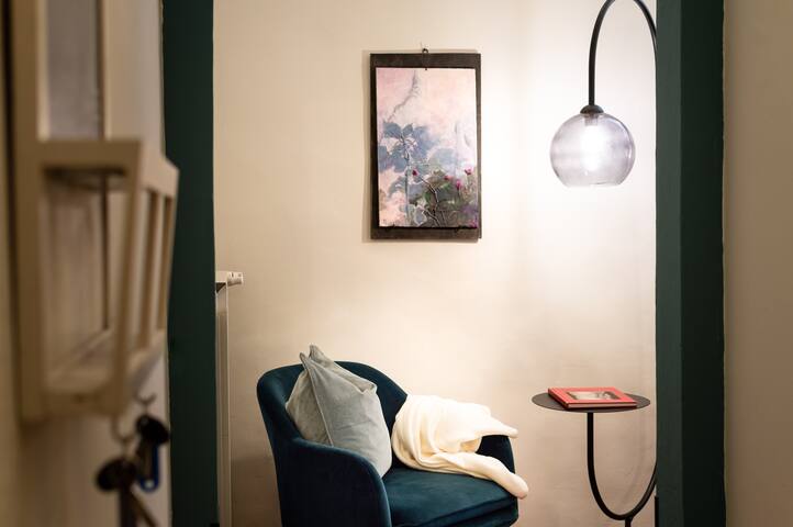 San Lorenzo Five Senses – city center/Duomo gallery image 2