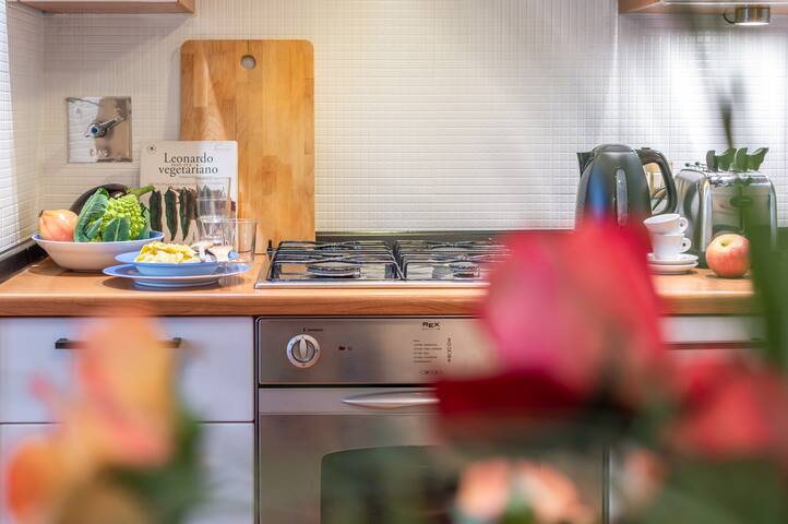 San Lorenzo Five Senses – city center/Duomo gallery image 4