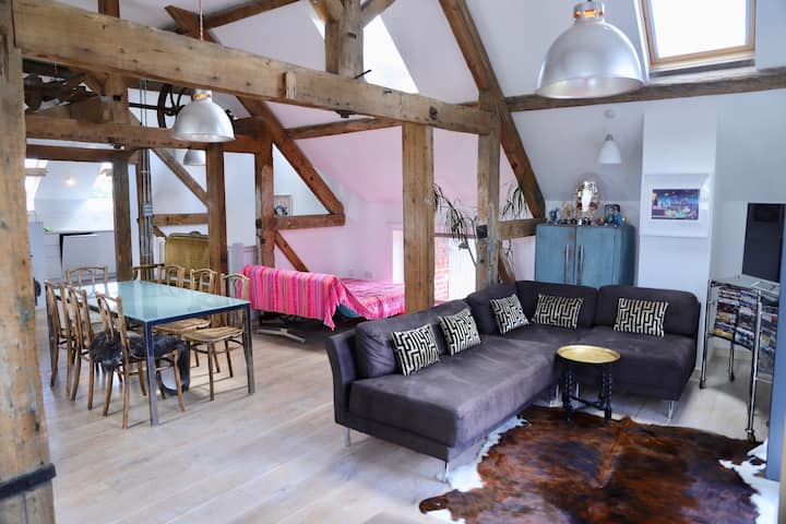 Дневна соба