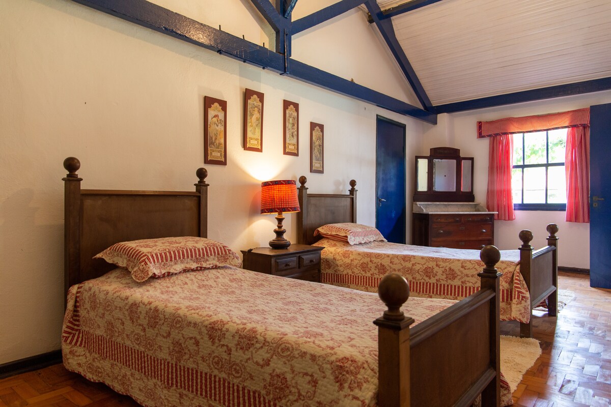 საძინებელი 7