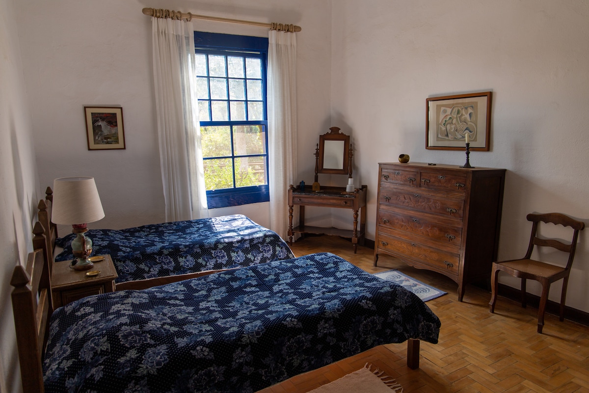 საძინებელი 3