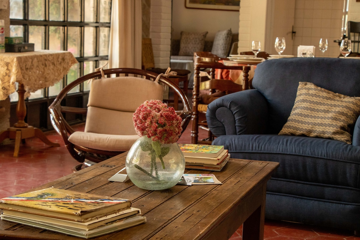 סלון/פינת אוכל

