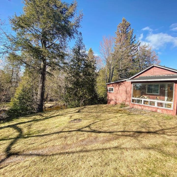 Goulais River Vacation Rentals & Homes Ontario, Canada Airbnb