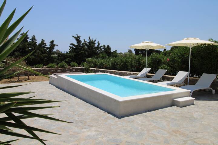Blue Xenia – Villa 4 gallery image 5
