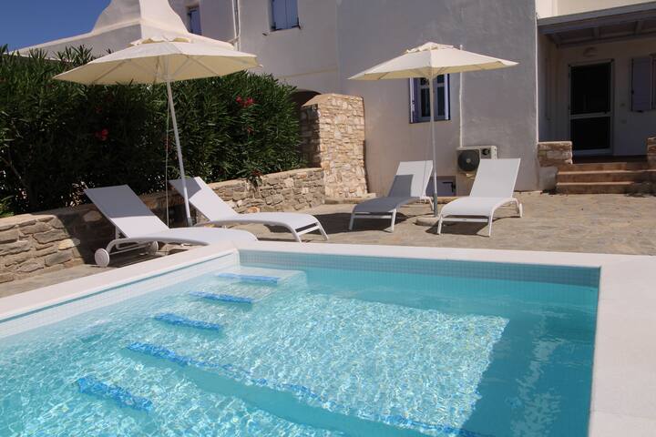 Blue Xenia – Villa 4 gallery image 2