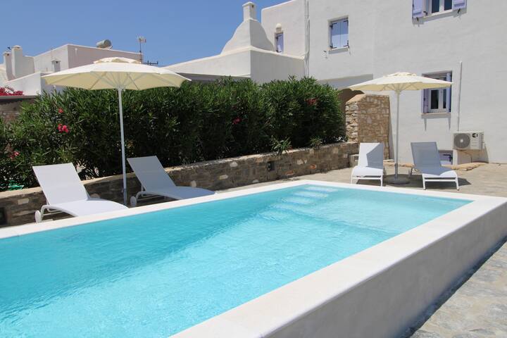 Blue Xenia – Villa 4 gallery image 3