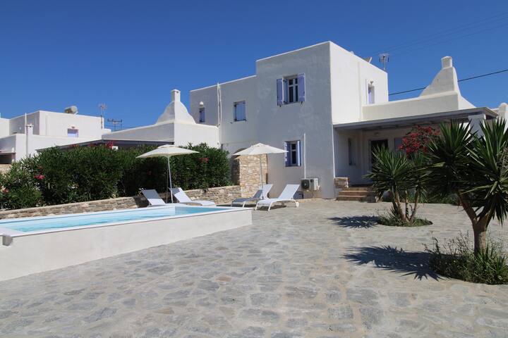 Blue Xenia – Villa 4 gallery image 4