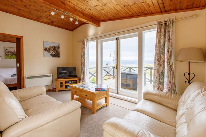 Firthview Chalet Near Inverness And Beauly - Loch Ness