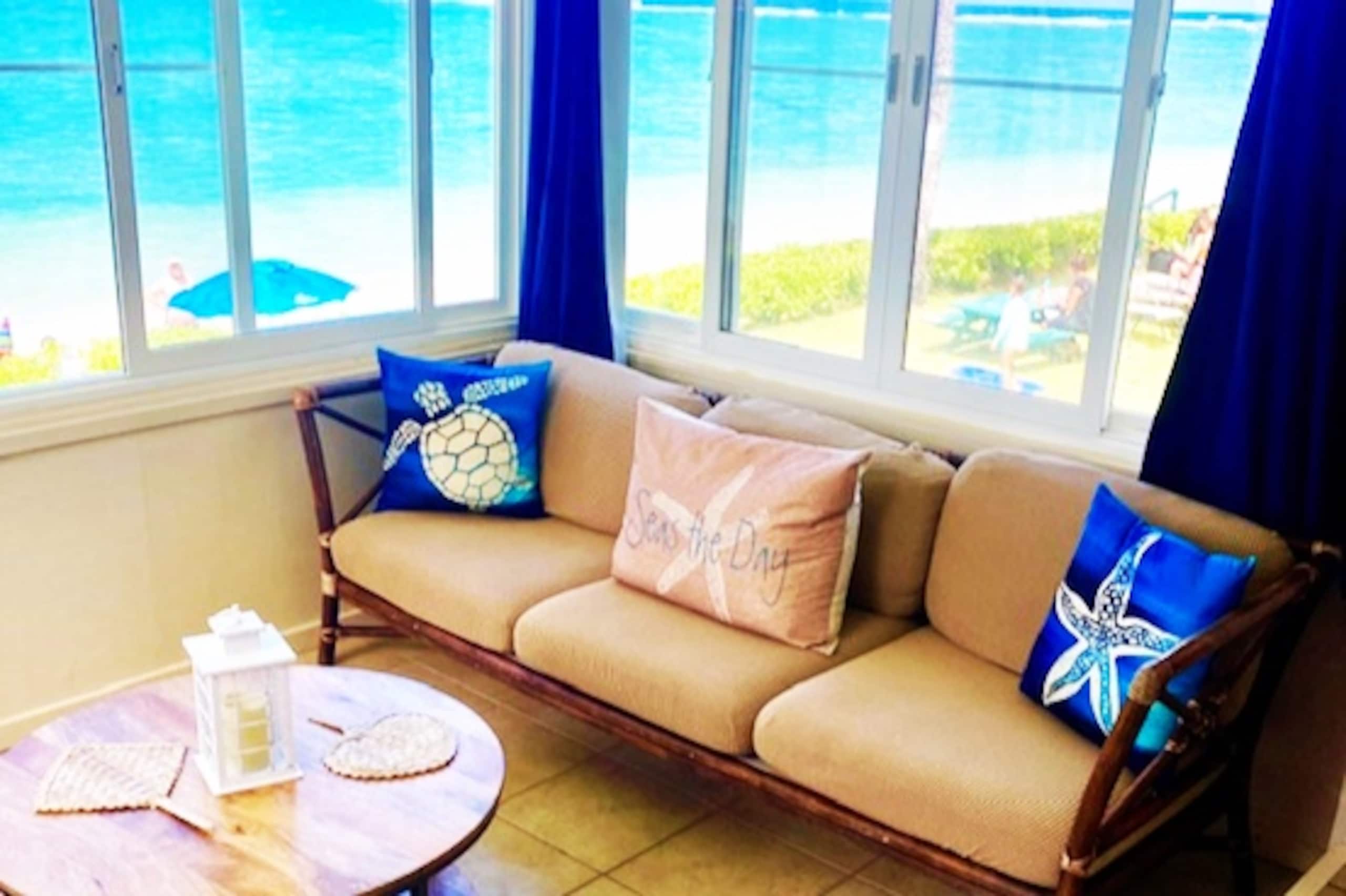 Condo in Hauula · ★4.76 · Studio · 4 beds · 1 private bath - Image 8