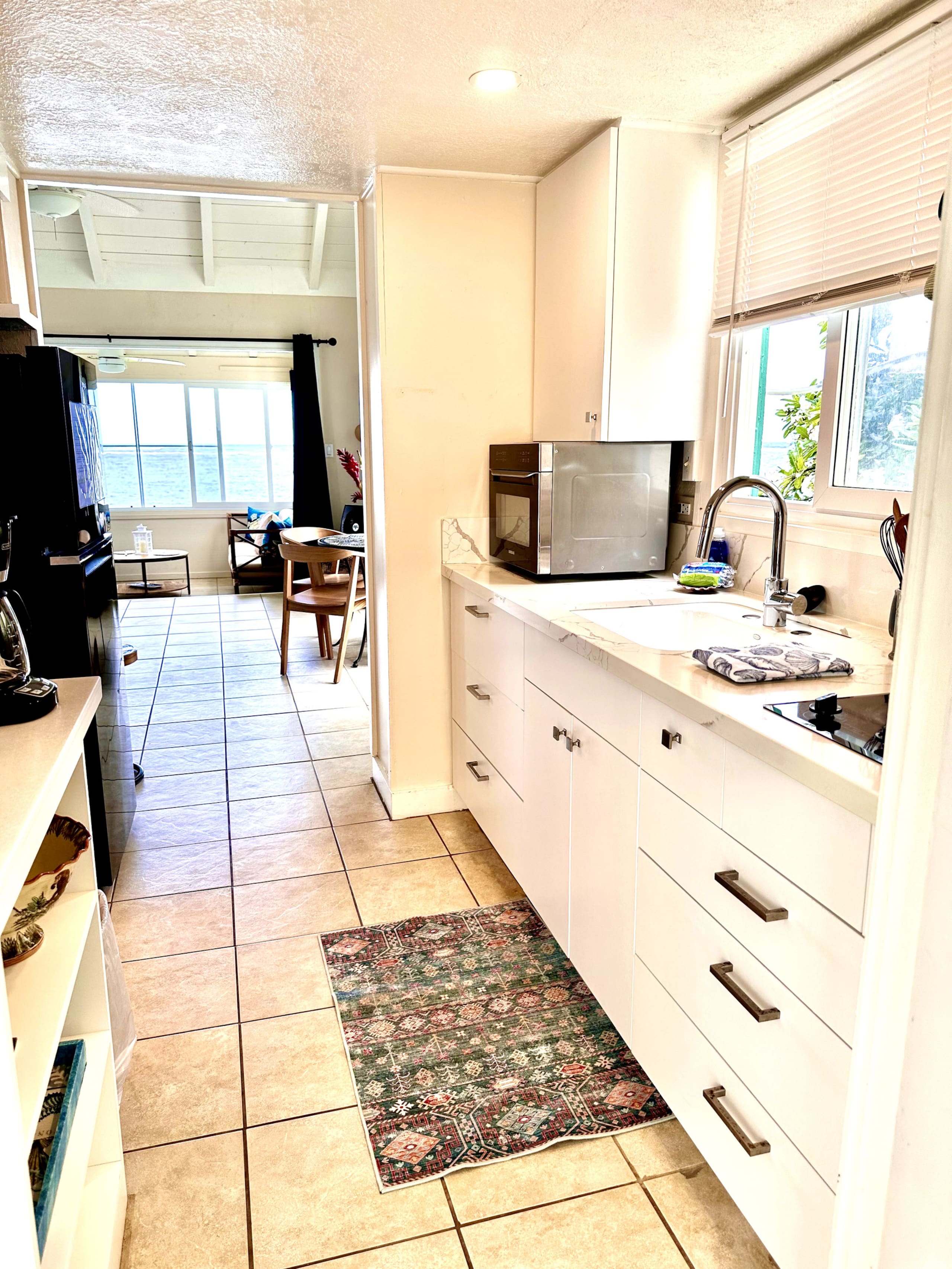 Condo in Hauula · ★4.76 · Studio · 4 beds · 1 private bath - Image 10