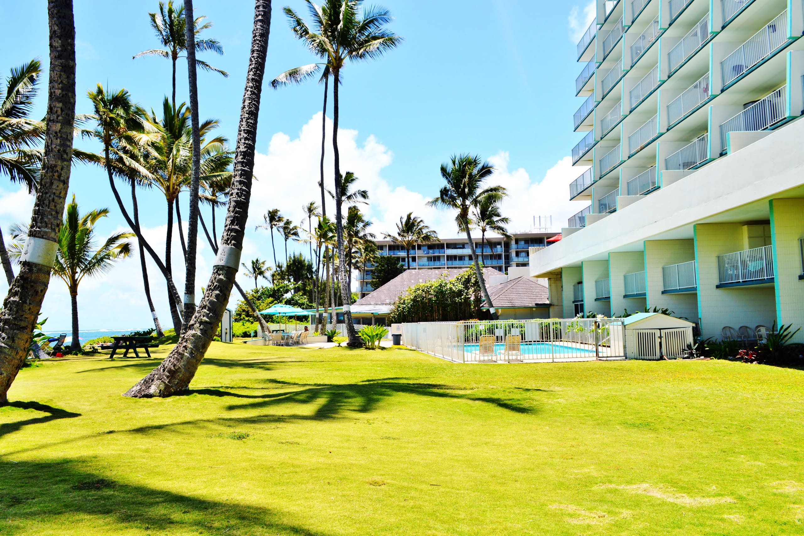 Condo in Hauula · ★4.76 · Studio · 4 beds · 1 private bath - Image 19