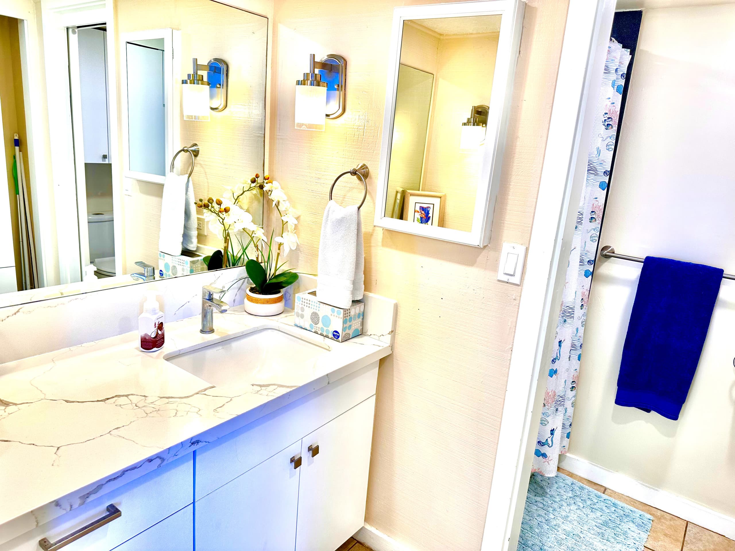 Condo in Hauula · ★4.76 · Studio · 4 beds · 1 private bath - Image 14