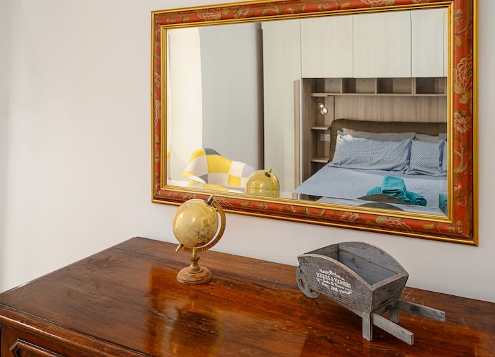 საძინებელი 1