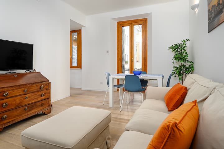 მისაღები ოთახი