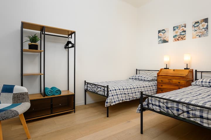 საძინებელი 2