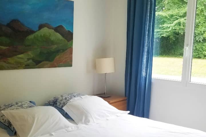 Gatehouse ka 3 dhoma gjumi