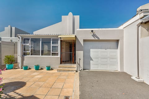 Entire cosy home in Panorama (min 5 nights)