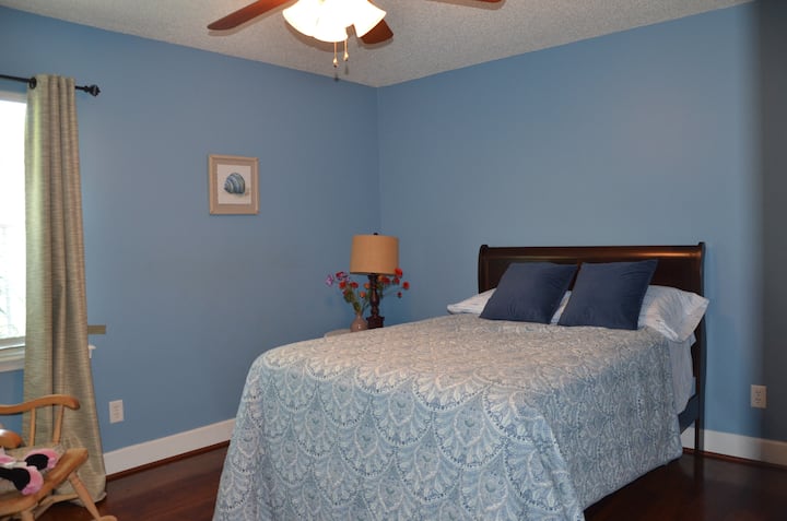 Спална соба 2