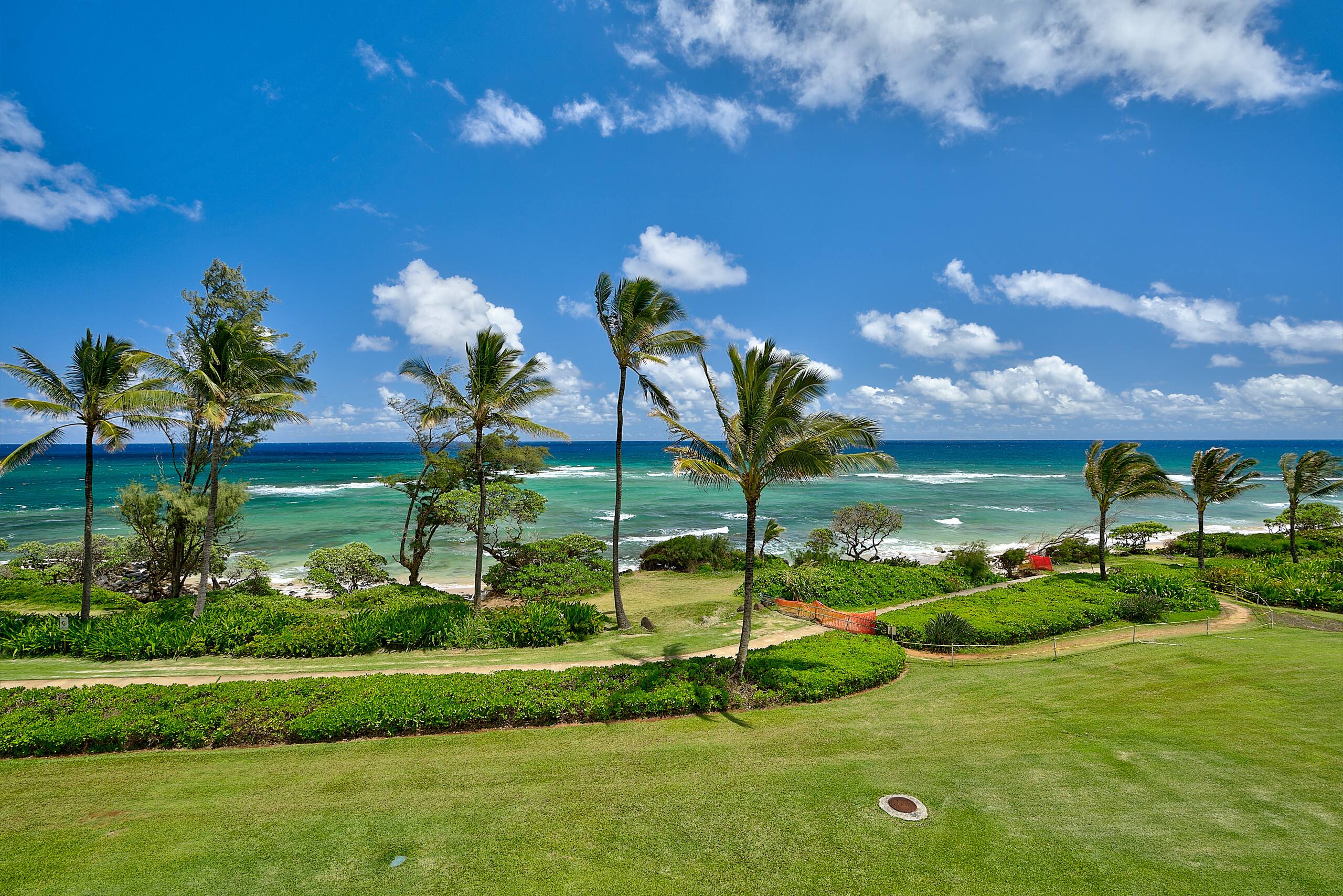Pacific views, pool & lanai - sleeps 4 - Photo 29