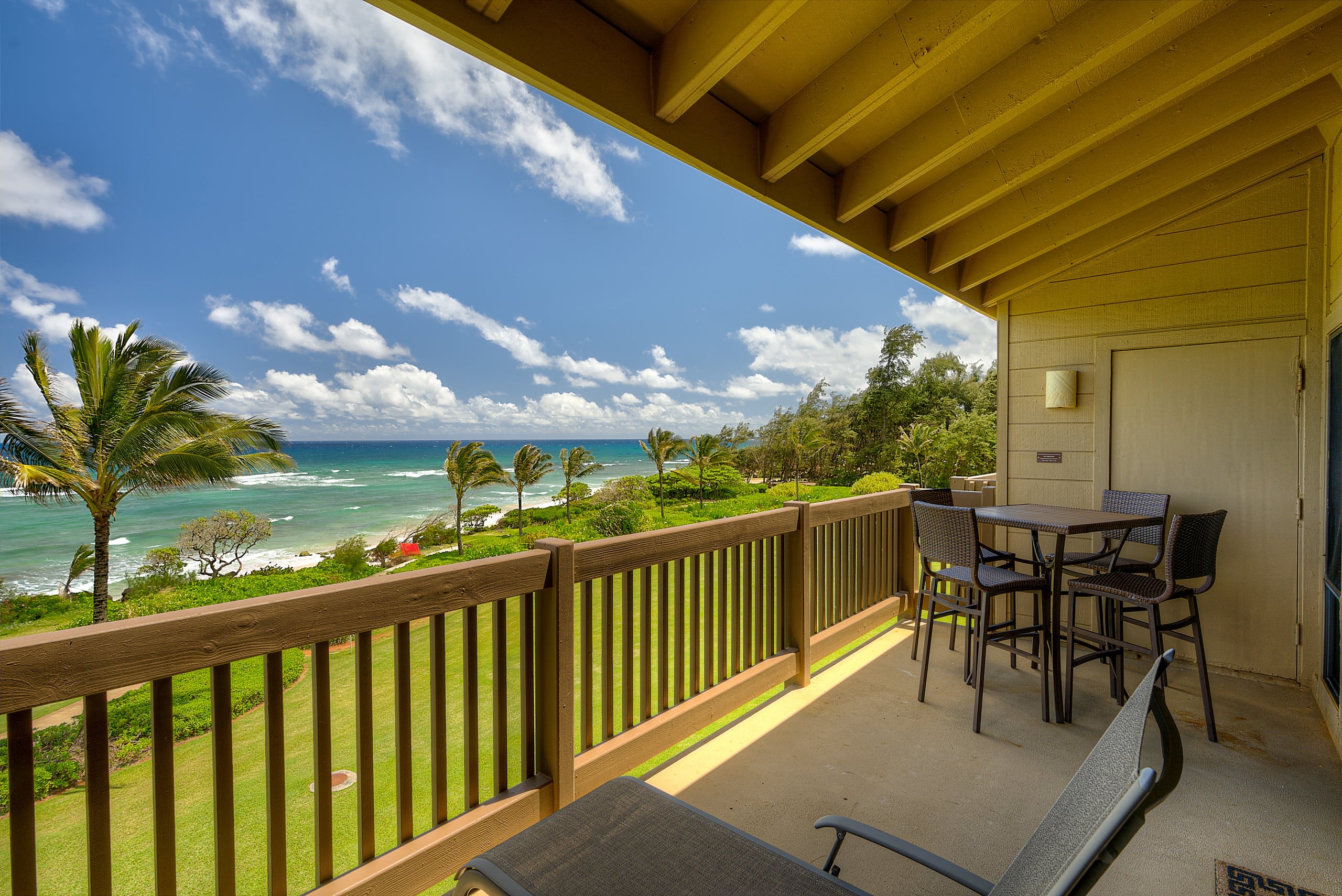 Pacific views, pool & lanai - sleeps 4 - Photo 23