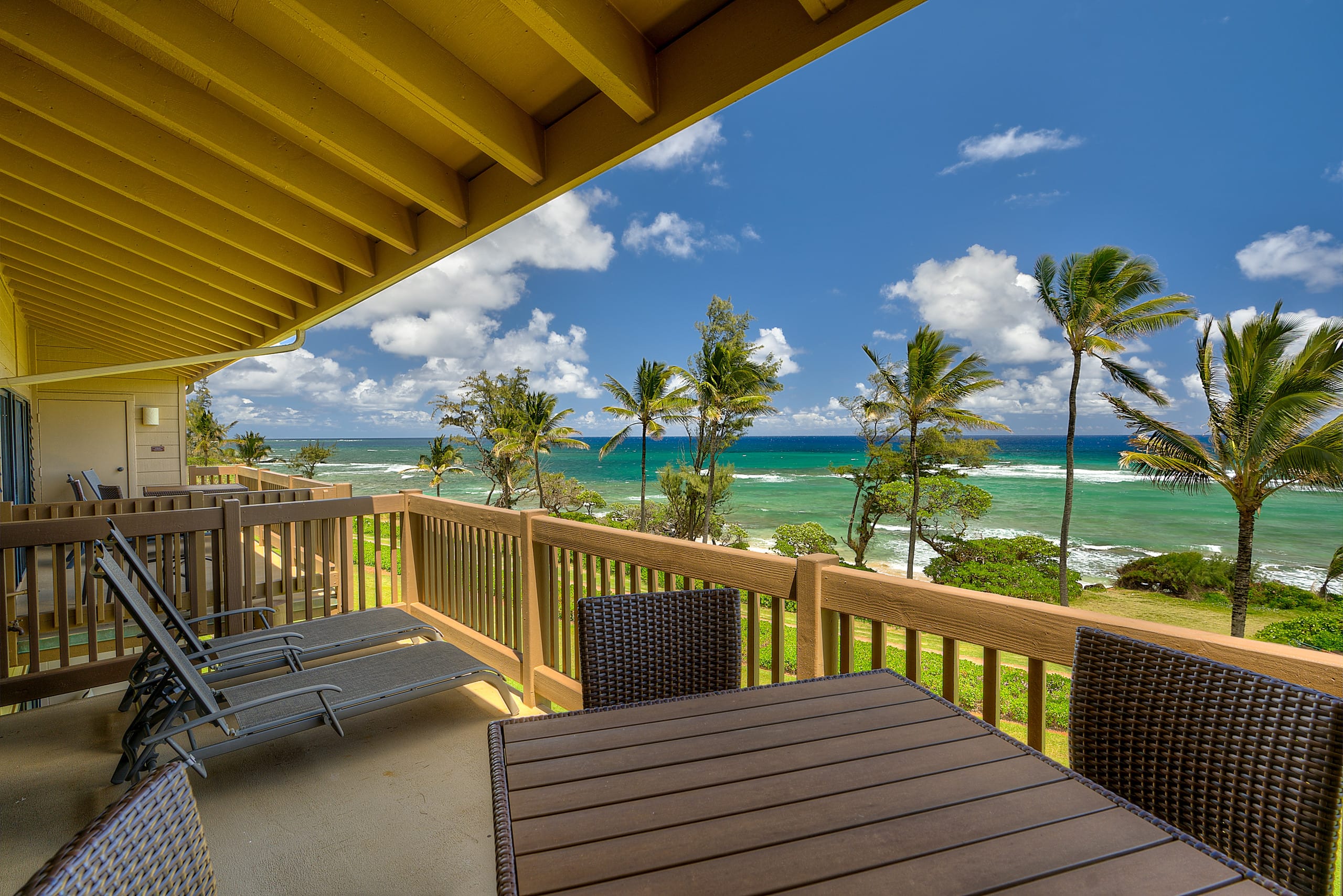 Pacific views, pool & lanai - sleeps 4 - Photo 22