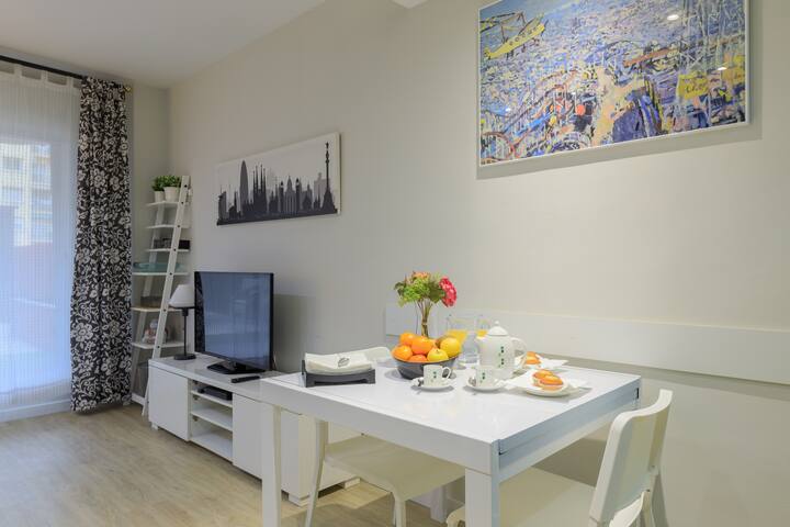 Stay Barcelona Apartments managed Airbnb listing 2