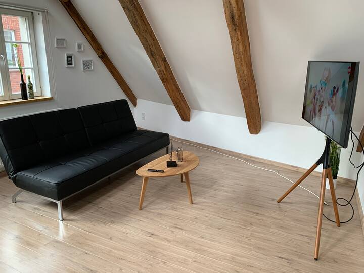 Traumwohnung 3.4 - City Of Münster (1-3 Pers) - Münster