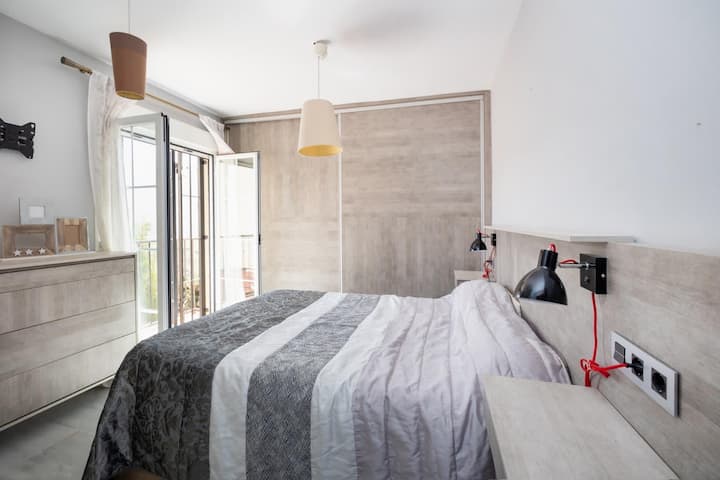 غرفة النوم 1