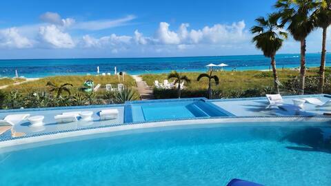 Casa Grande - Grace Bay Beach