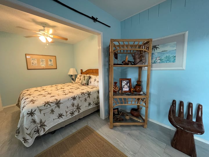 Chumba cha kulala cha 4